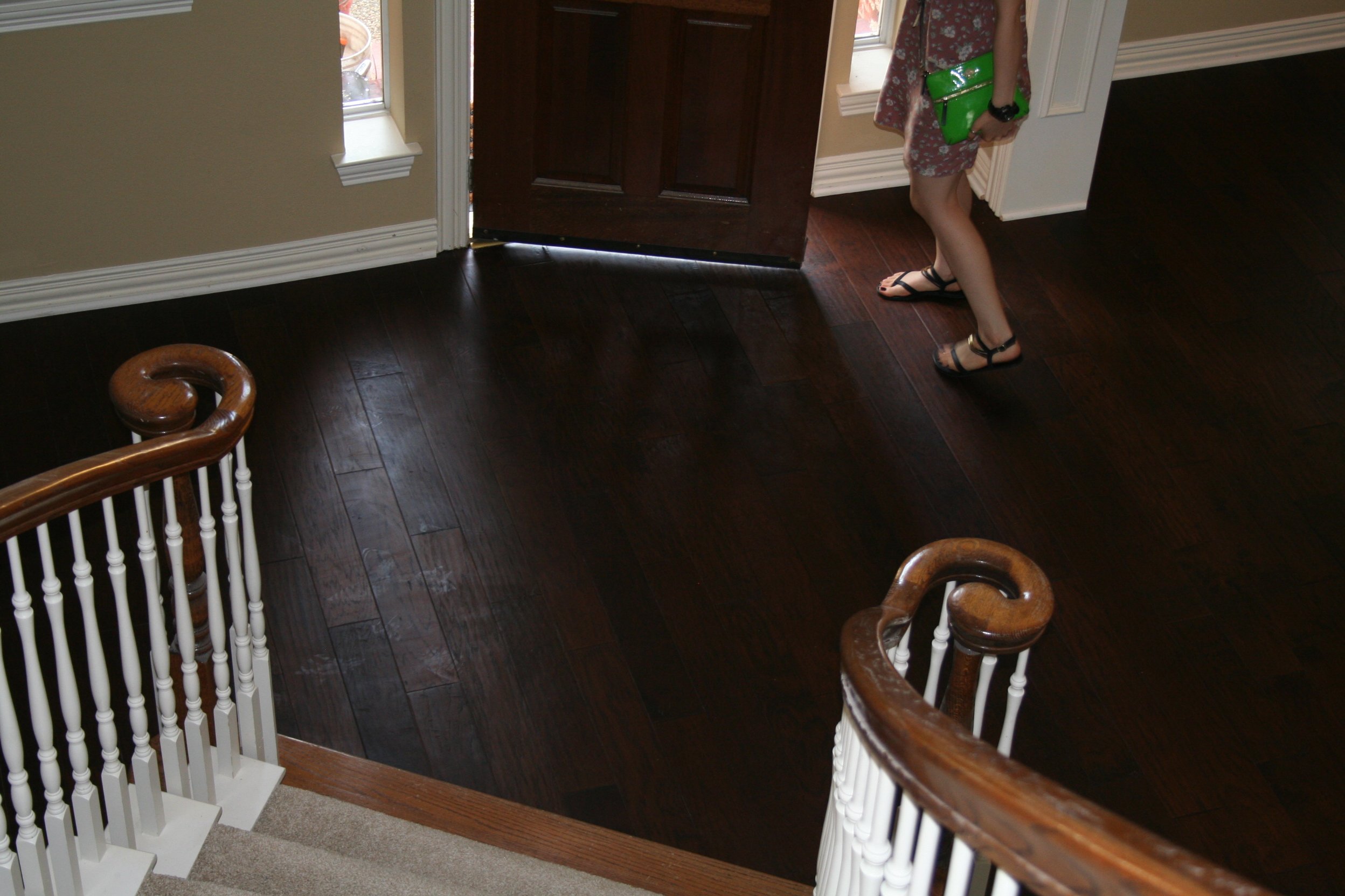 Allen Floors Allen, TX North Dallas